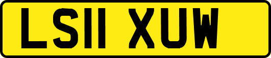 LS11XUW