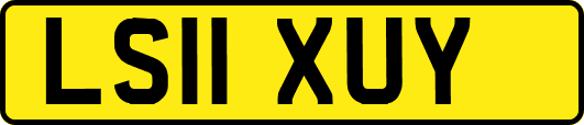 LS11XUY
