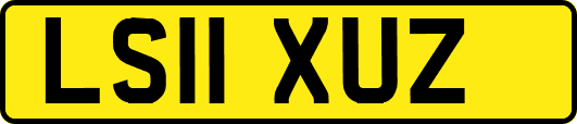 LS11XUZ