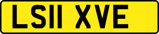 LS11XVE