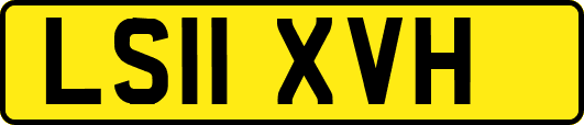 LS11XVH