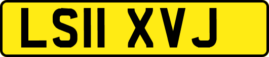 LS11XVJ