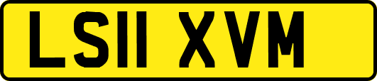 LS11XVM