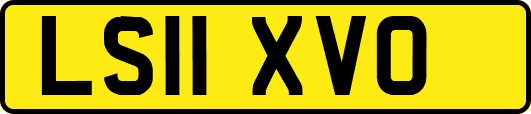LS11XVO