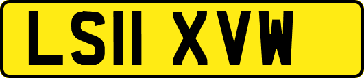 LS11XVW