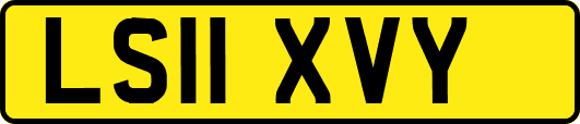 LS11XVY