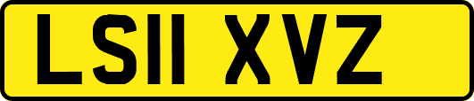 LS11XVZ