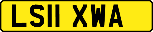 LS11XWA