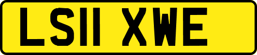 LS11XWE