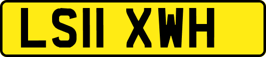LS11XWH