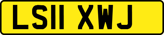 LS11XWJ