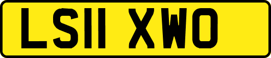 LS11XWO