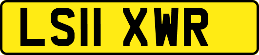 LS11XWR