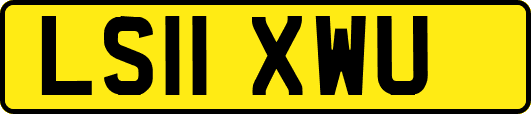 LS11XWU