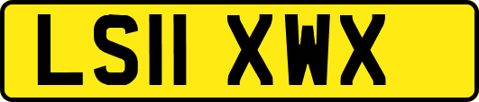 LS11XWX