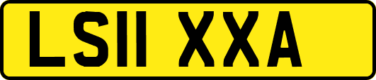 LS11XXA