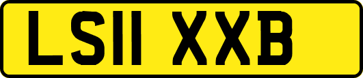 LS11XXB