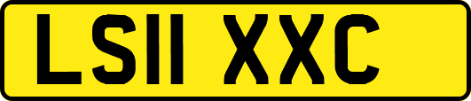 LS11XXC
