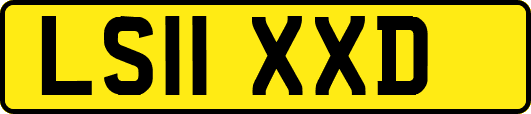 LS11XXD