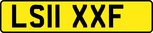 LS11XXF