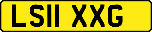 LS11XXG