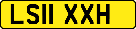 LS11XXH