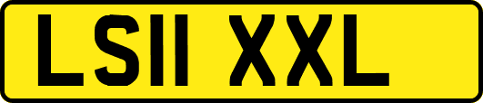 LS11XXL