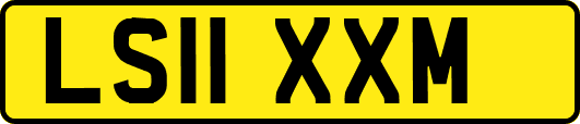 LS11XXM