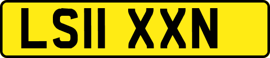LS11XXN