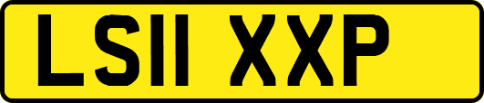 LS11XXP