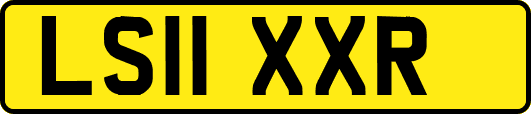 LS11XXR