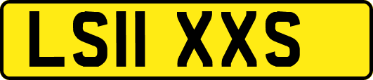 LS11XXS
