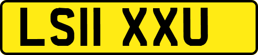 LS11XXU