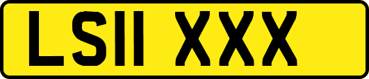 LS11XXX