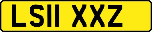 LS11XXZ