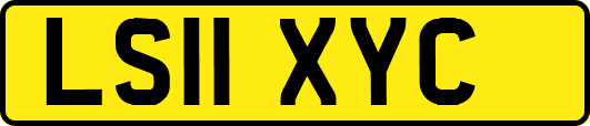 LS11XYC