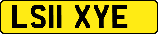 LS11XYE