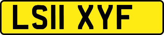LS11XYF