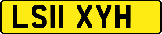 LS11XYH