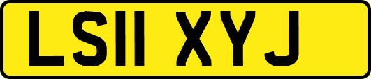 LS11XYJ