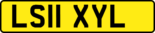 LS11XYL