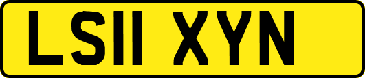 LS11XYN