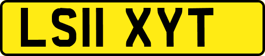 LS11XYT