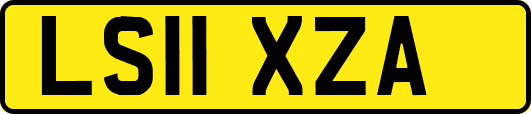 LS11XZA