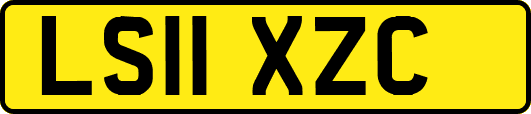 LS11XZC