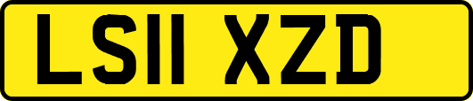 LS11XZD