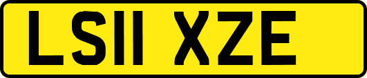 LS11XZE