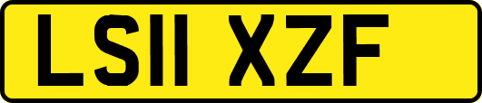 LS11XZF
