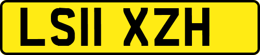 LS11XZH