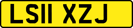 LS11XZJ